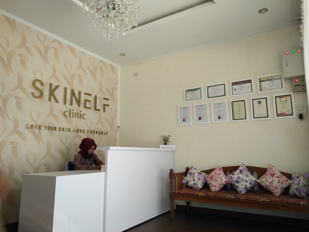Skinelf