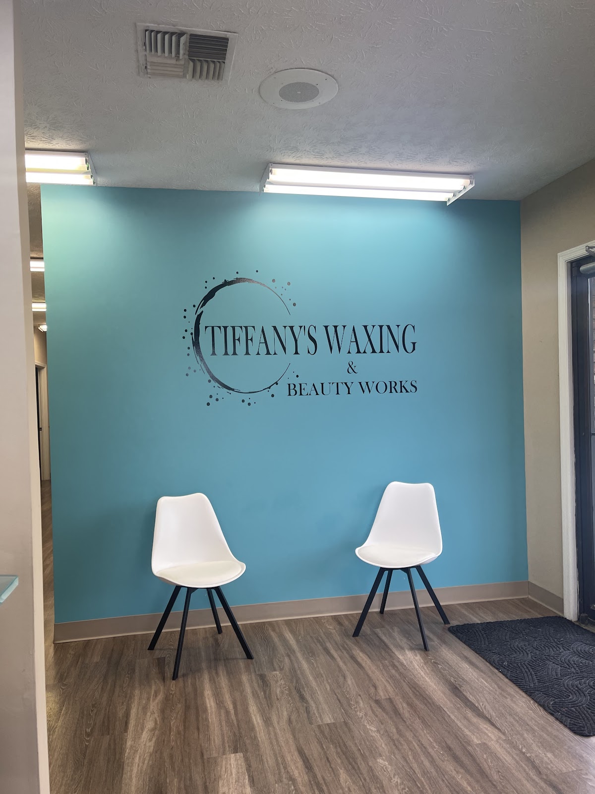 Tiffany's Waxing and beauty works
