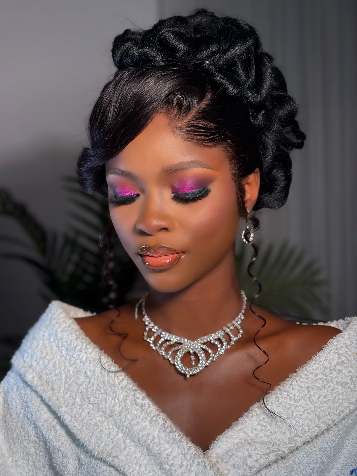 Glam by lola beauty studio
