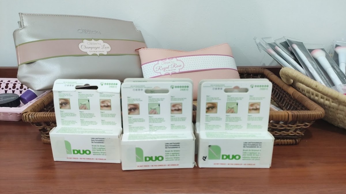 Maho Beauty Studio