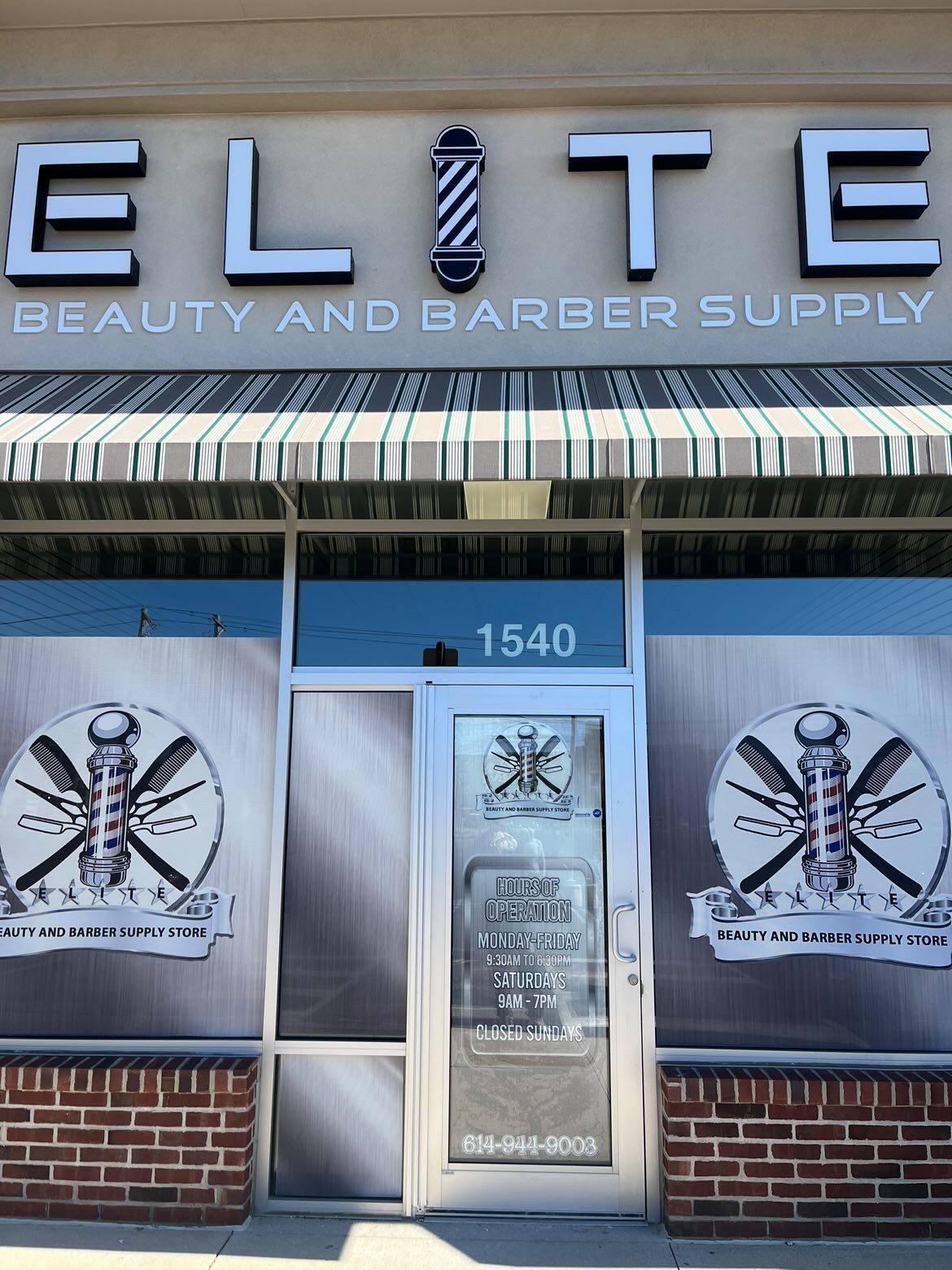 Elite Beauty and Barber Supply Store LLC