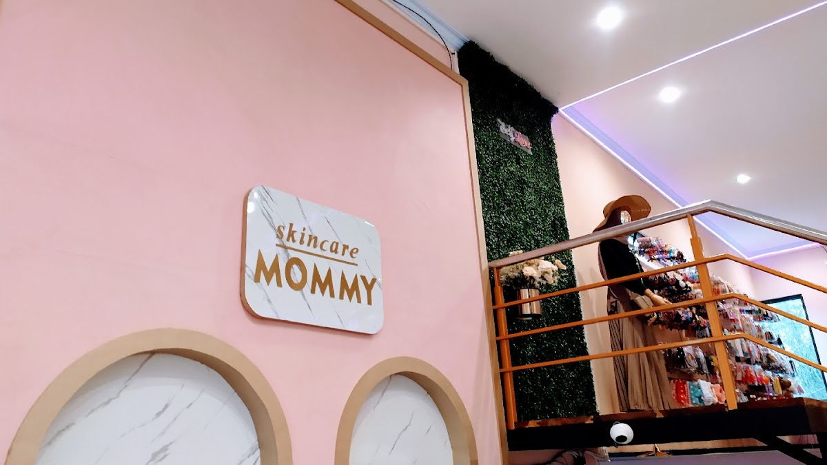 Skincare Mommy Magetan