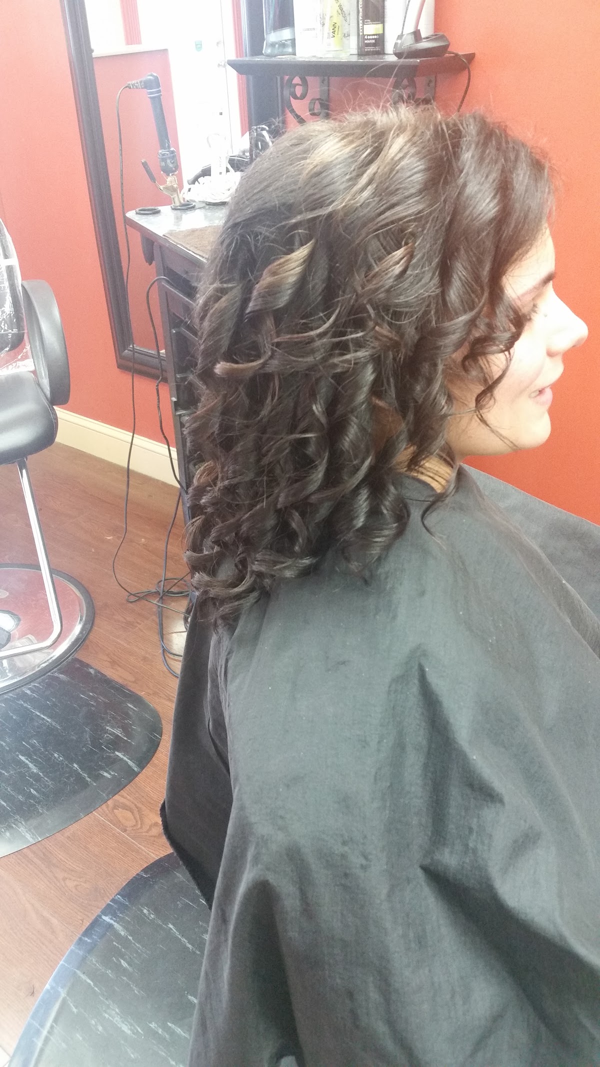 Creative Cutting Co.