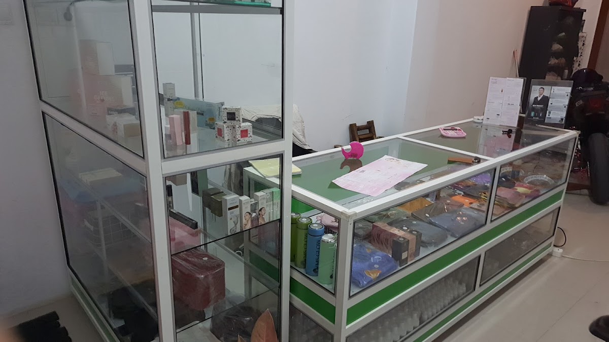 Vivin Cosmetics