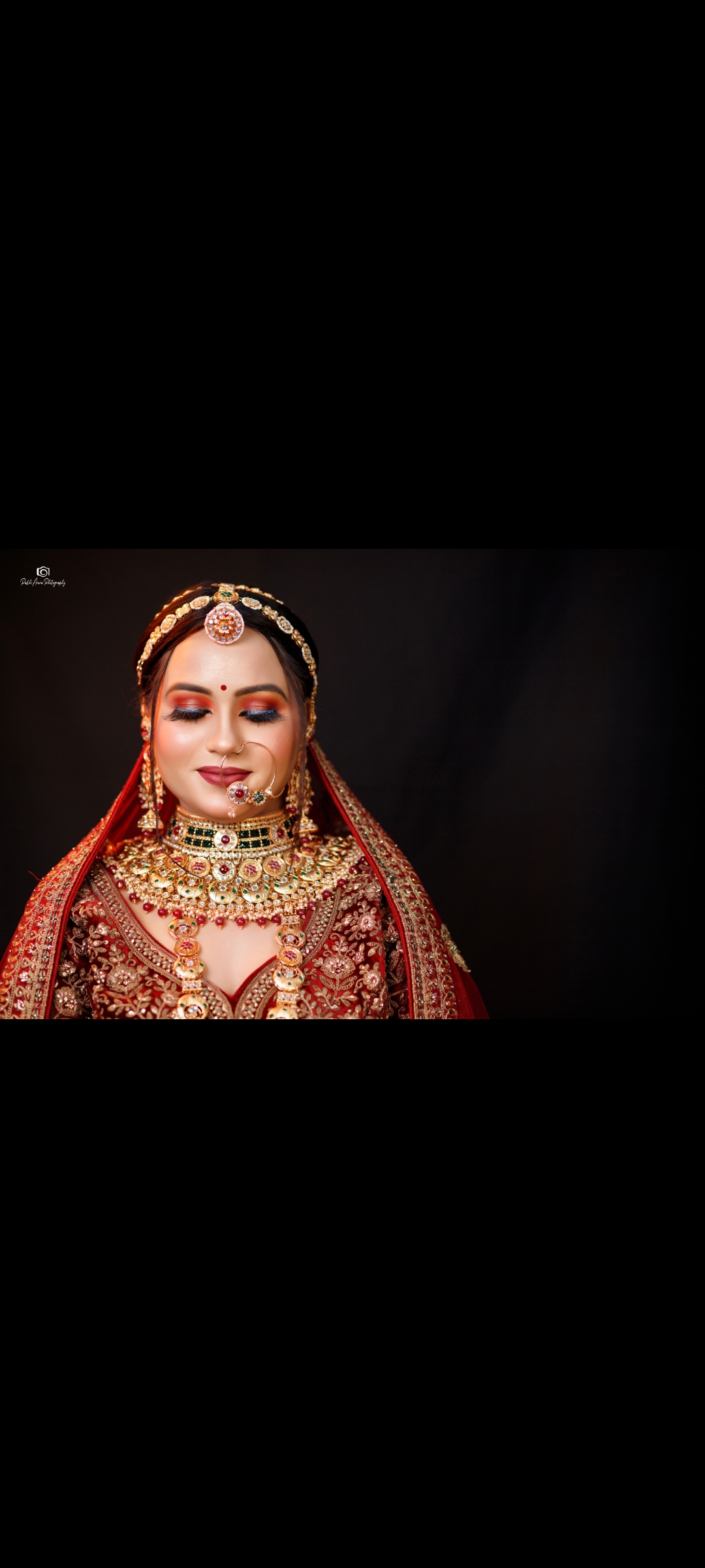 Kayakalp Beauty Parlour And Makeup Studio