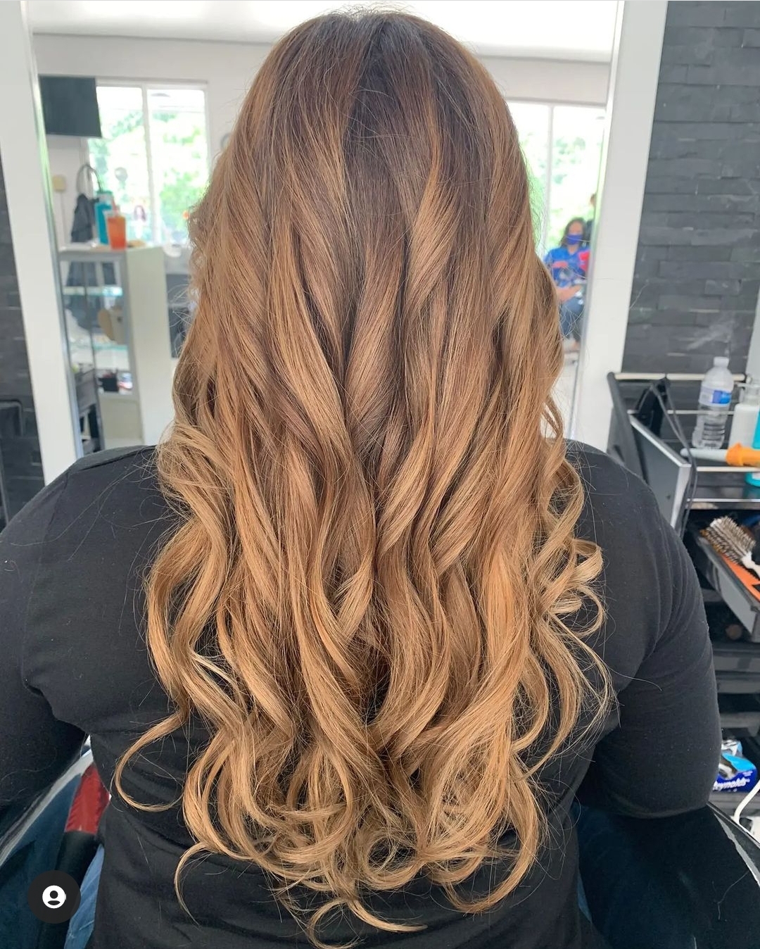 Leida Fonseca Hair Salon