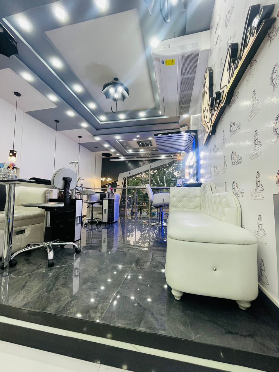 Centro Integral de Belleza