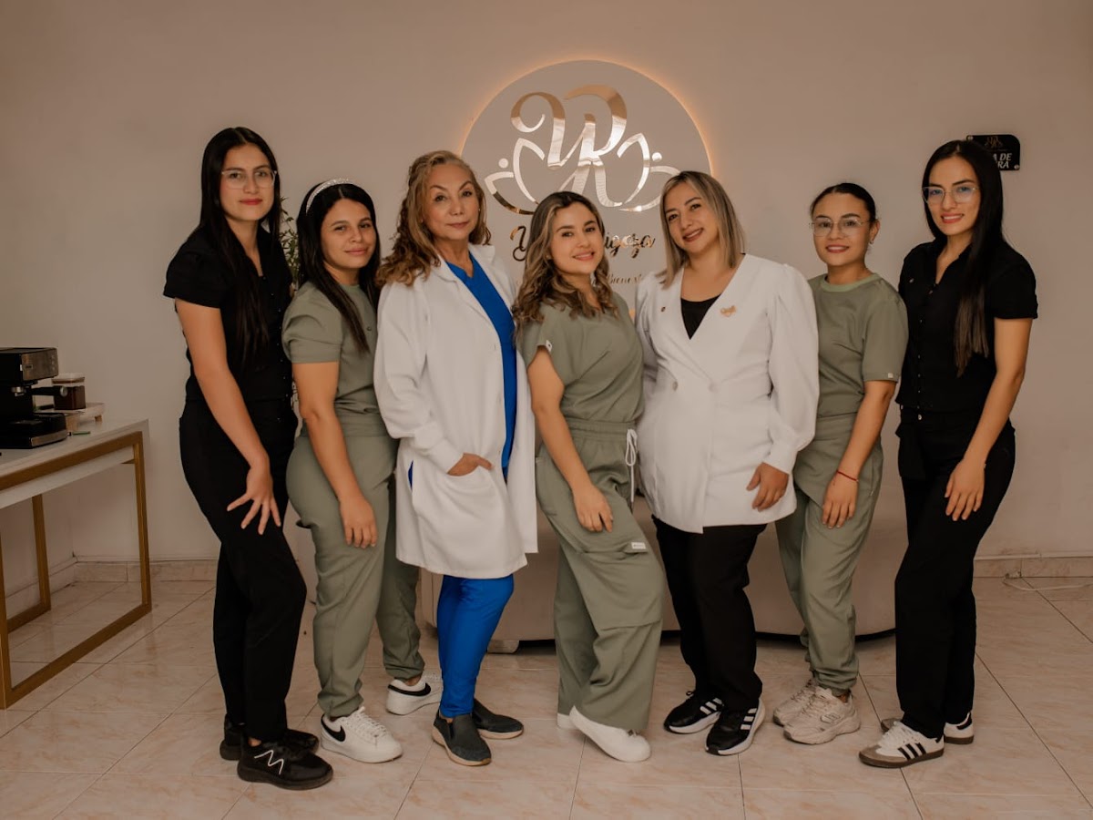 Yeimi Raigoza Spa Estetica y Bienestar