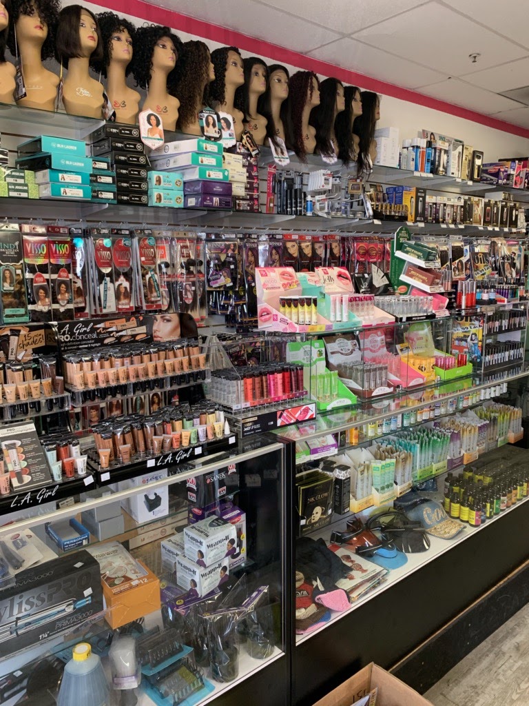 Fleek Hair & Beauty Supply