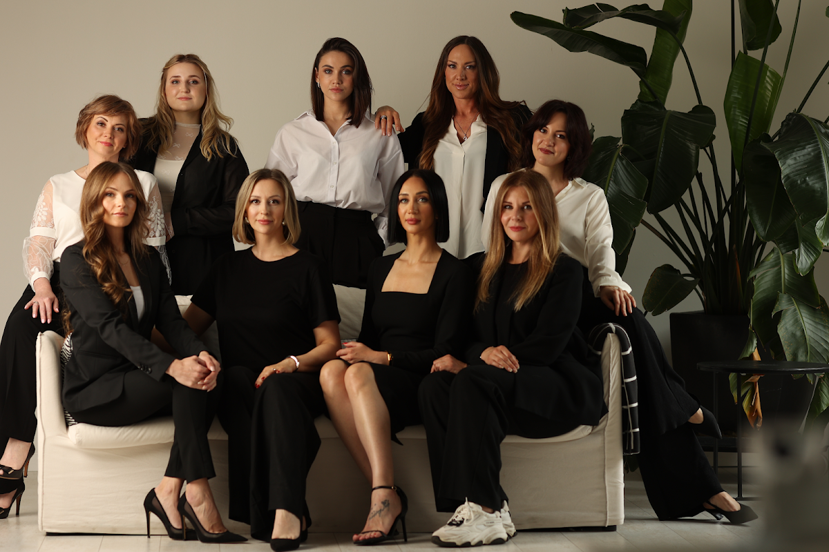 Just Beauty - Institute of Aesthetic Cosmetic Hamburg
