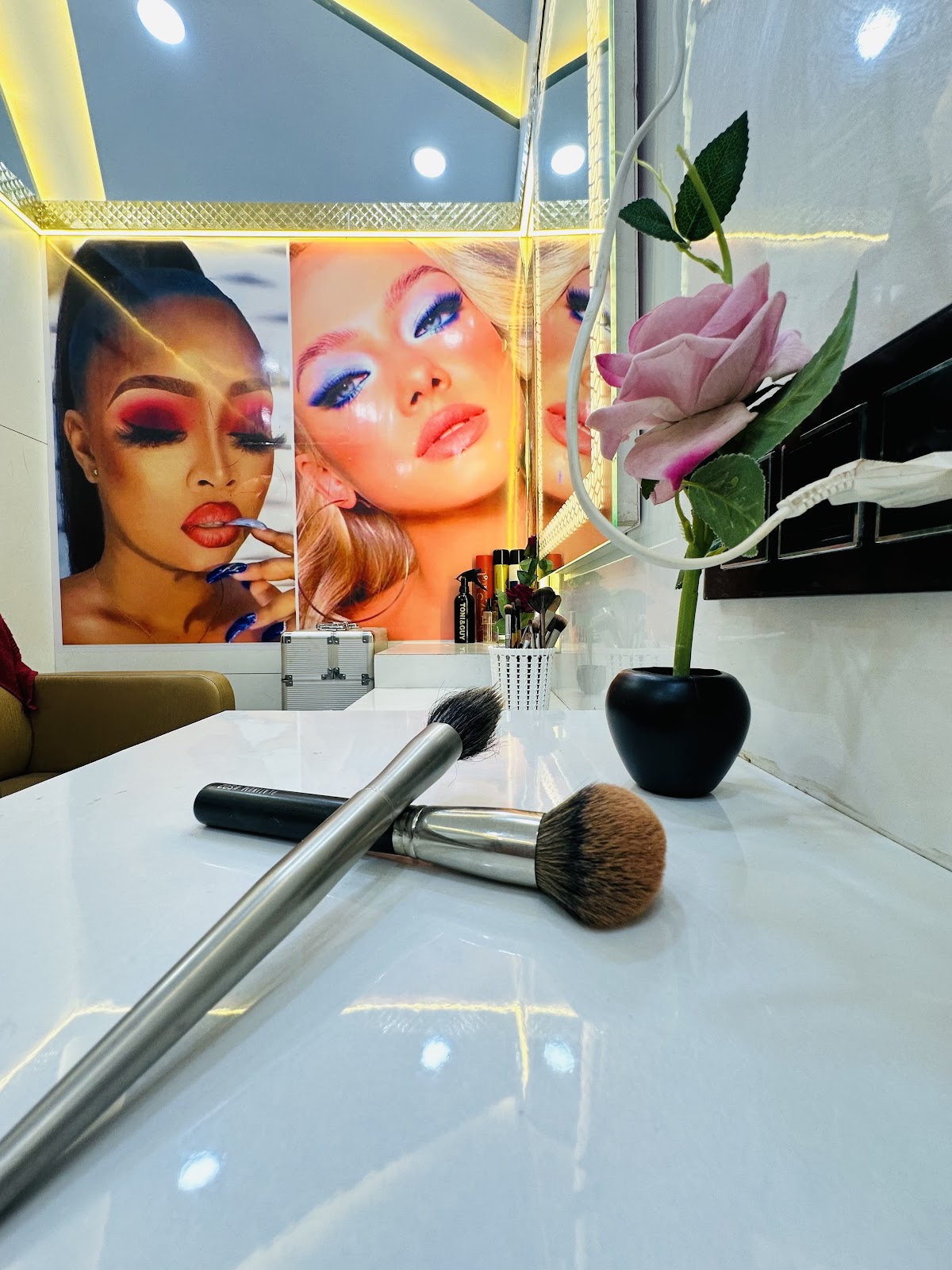 Lotus Bridal Parlour