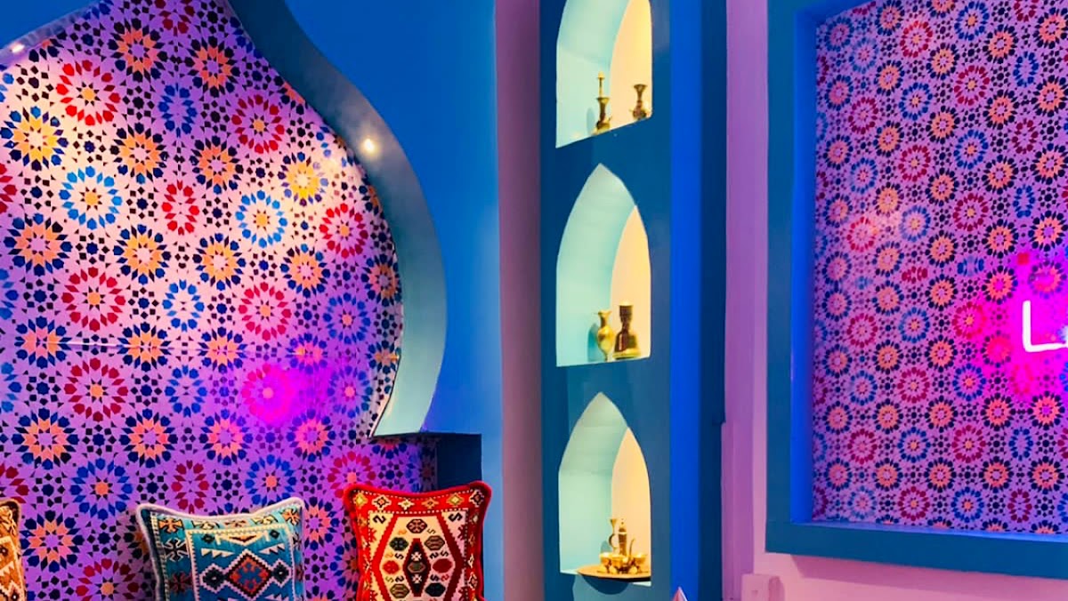 La Moroca Hammam Spa