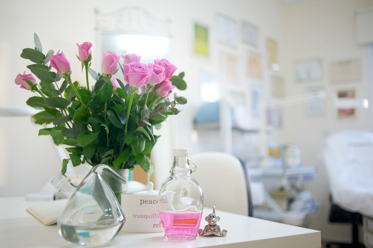 Helena Shinderman Facial Treatments