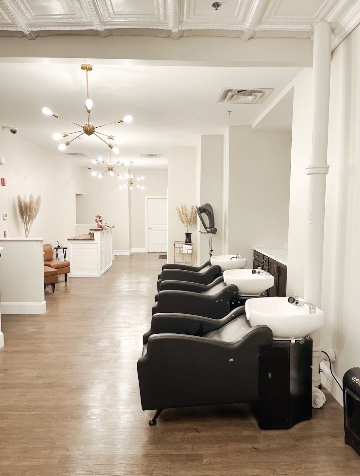 Beauty Bar