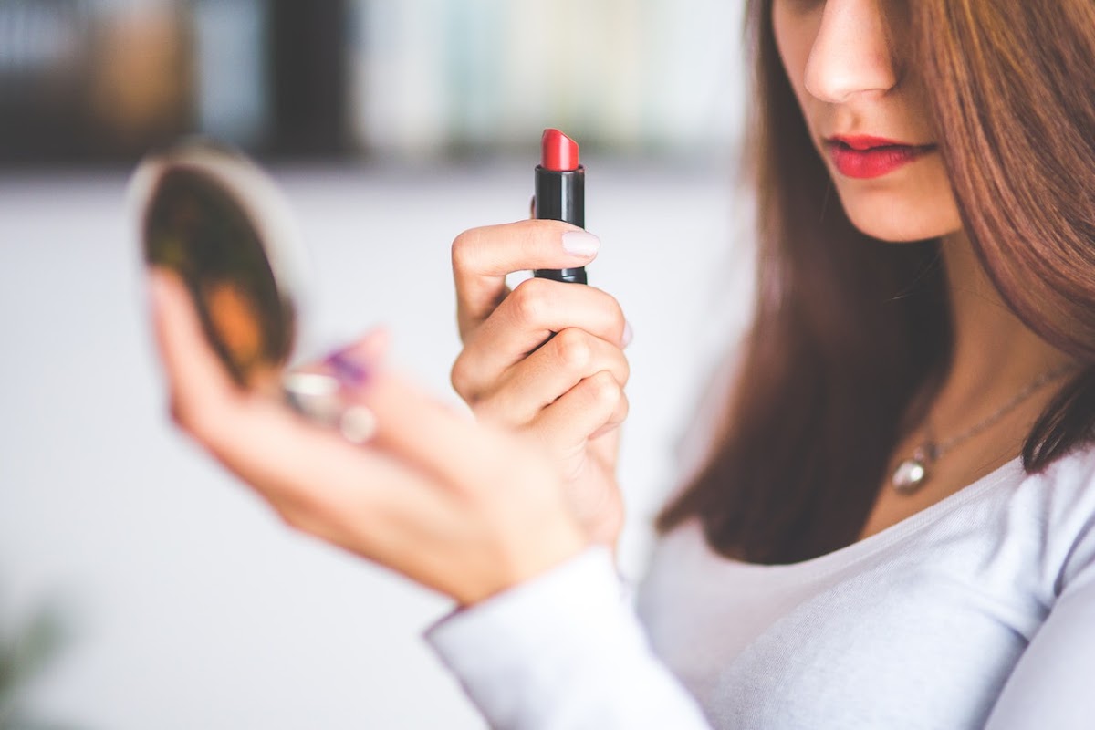 Expert Beauty Salon