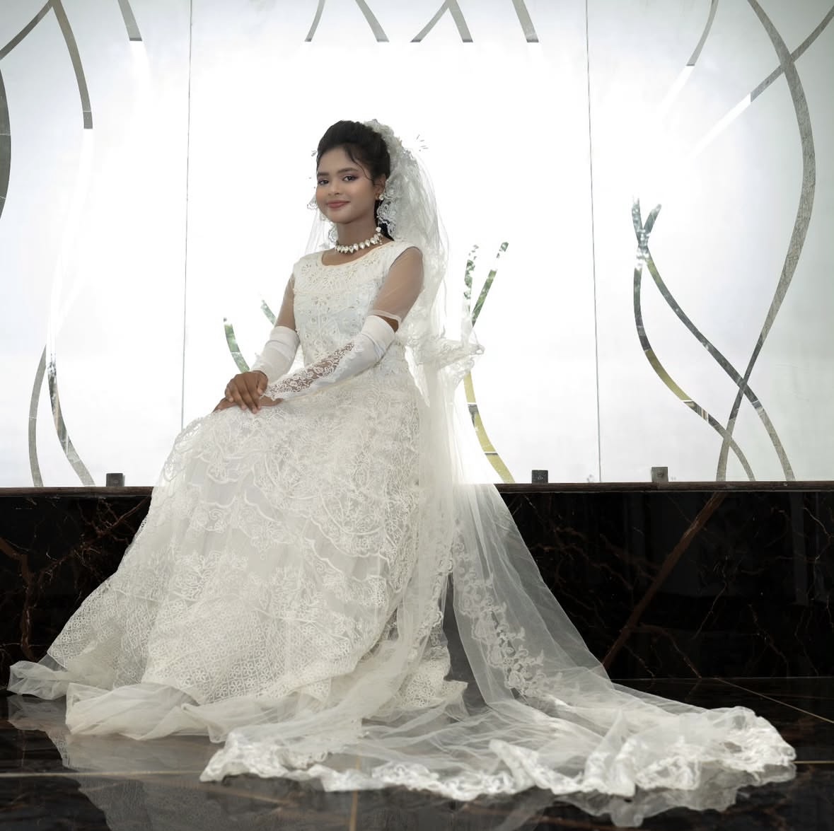 Apsara Makeover & Cosmetology