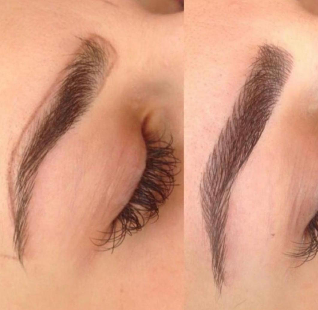 Permanent Make-up Studio in Teltow