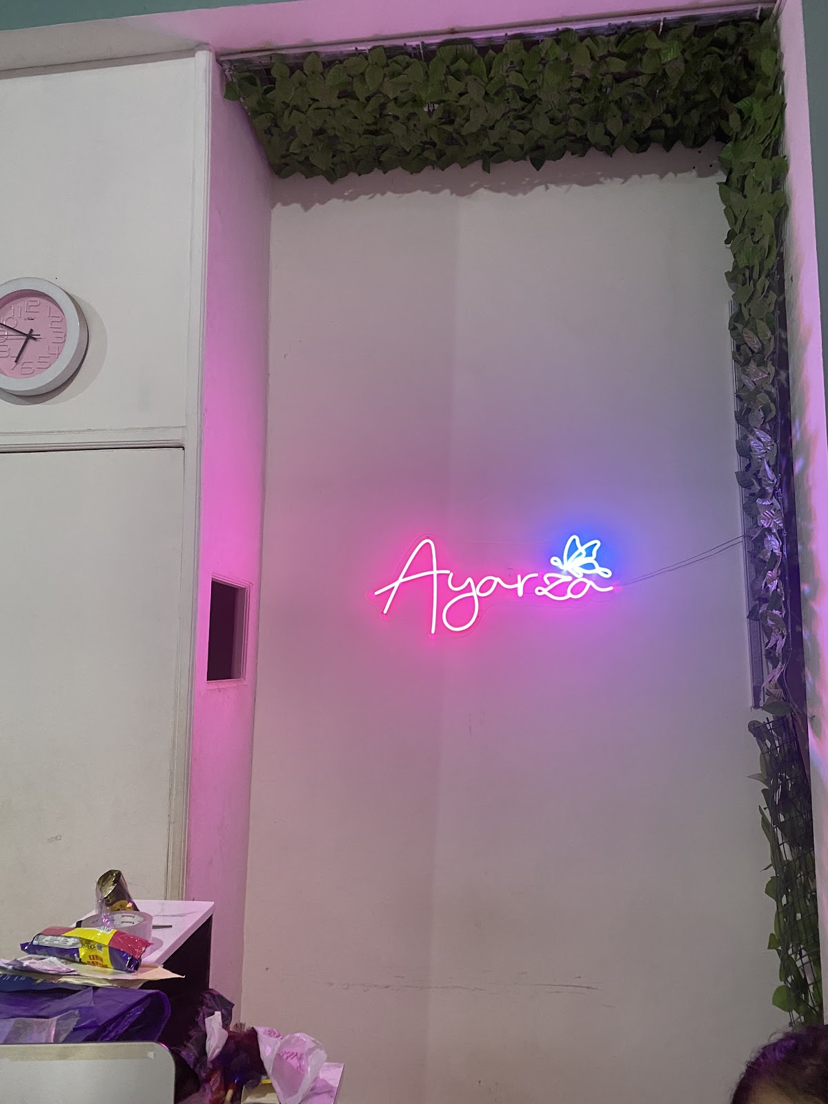 Ayarza Store