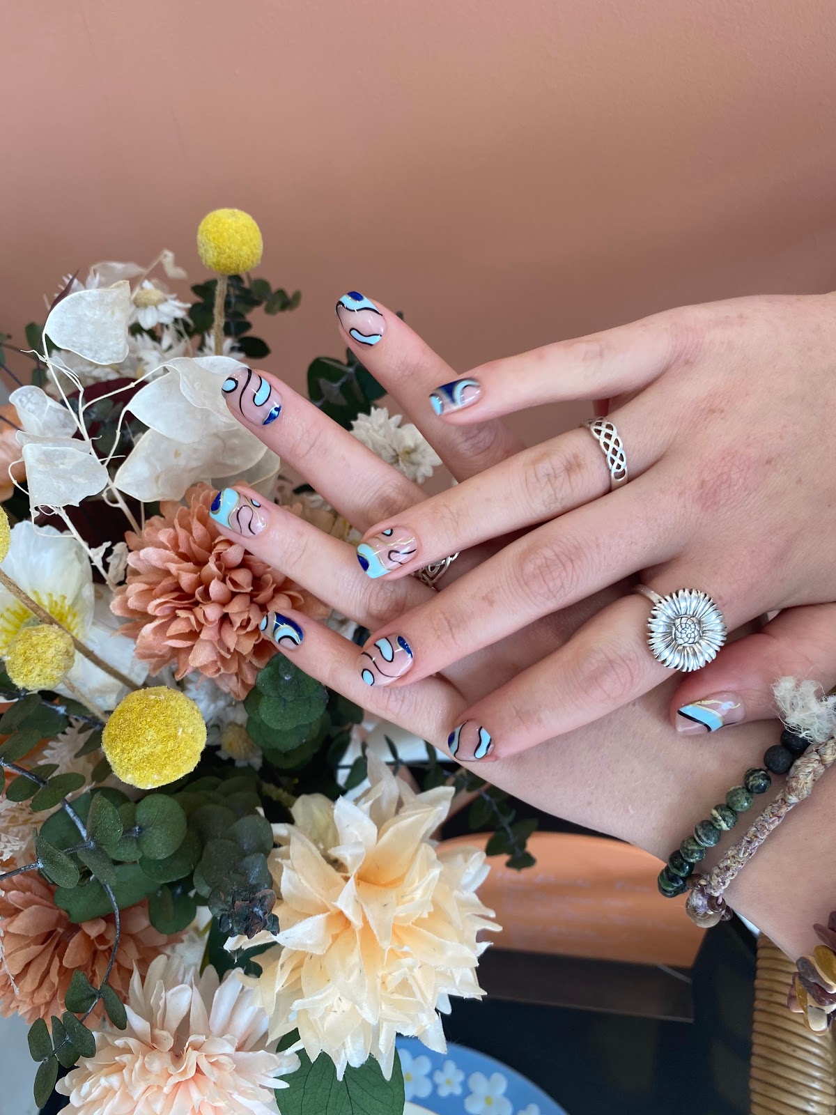 DAISY Nails& Spa