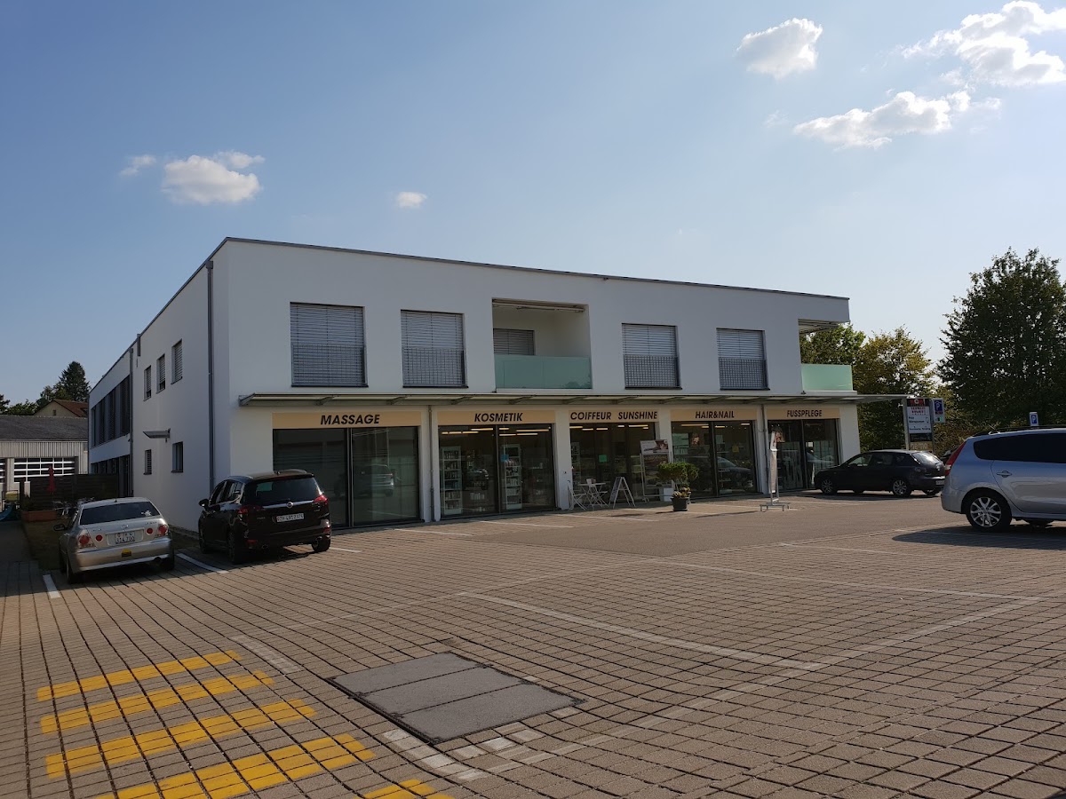 Beauty and Hair Sunshine GmbH