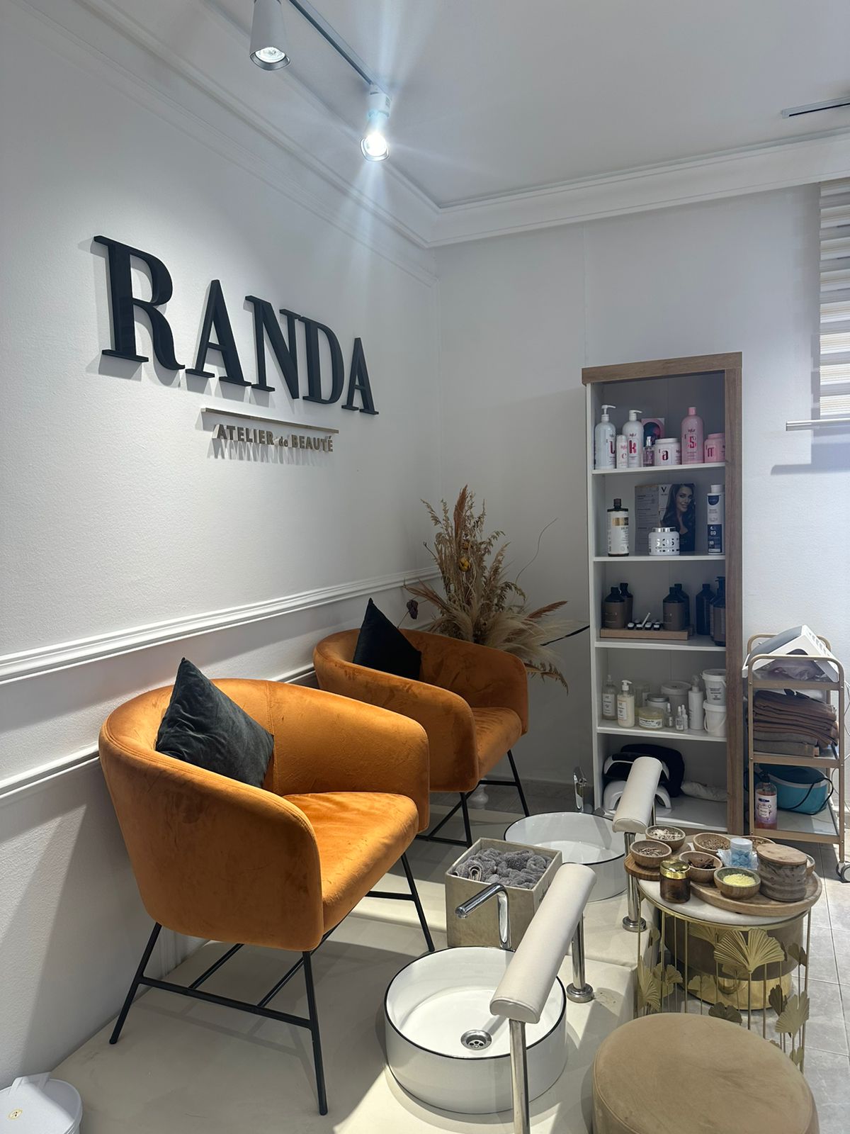 Randa Atelier de Beaute