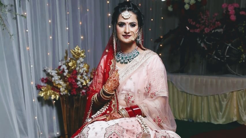 Beauty Zone Salon Kangra