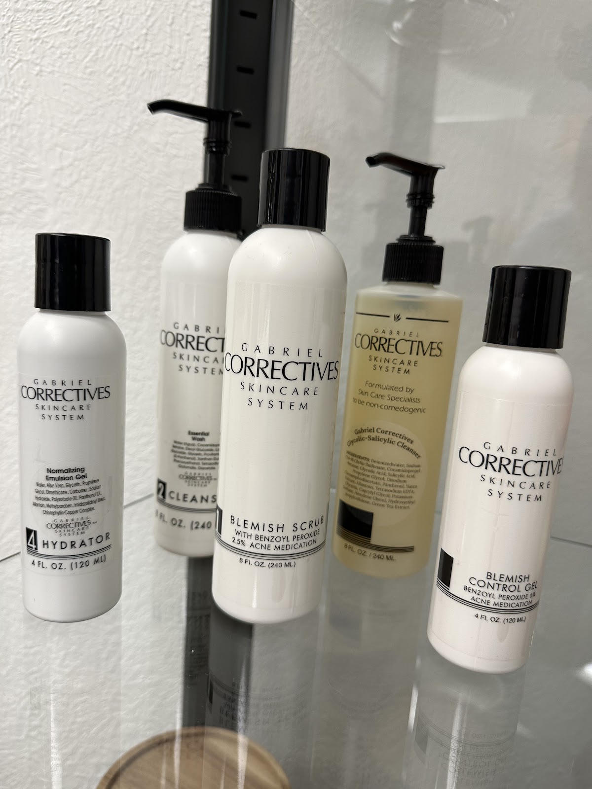 The Skin Bar, LLC