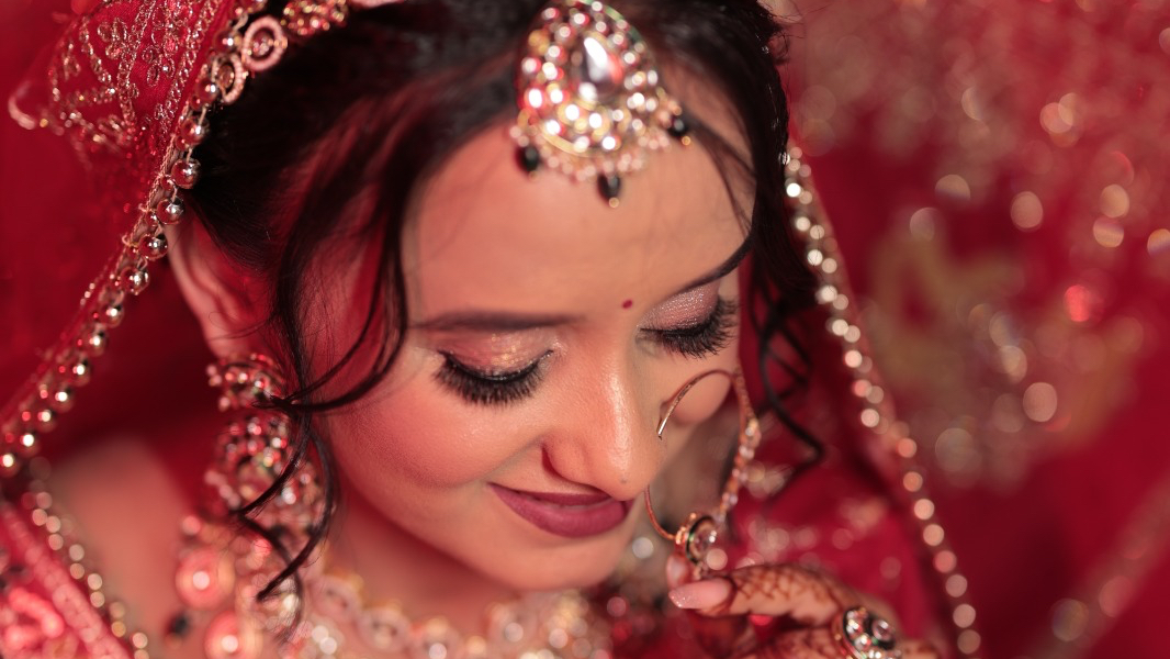 Aarti Makeover & Beauty Salon