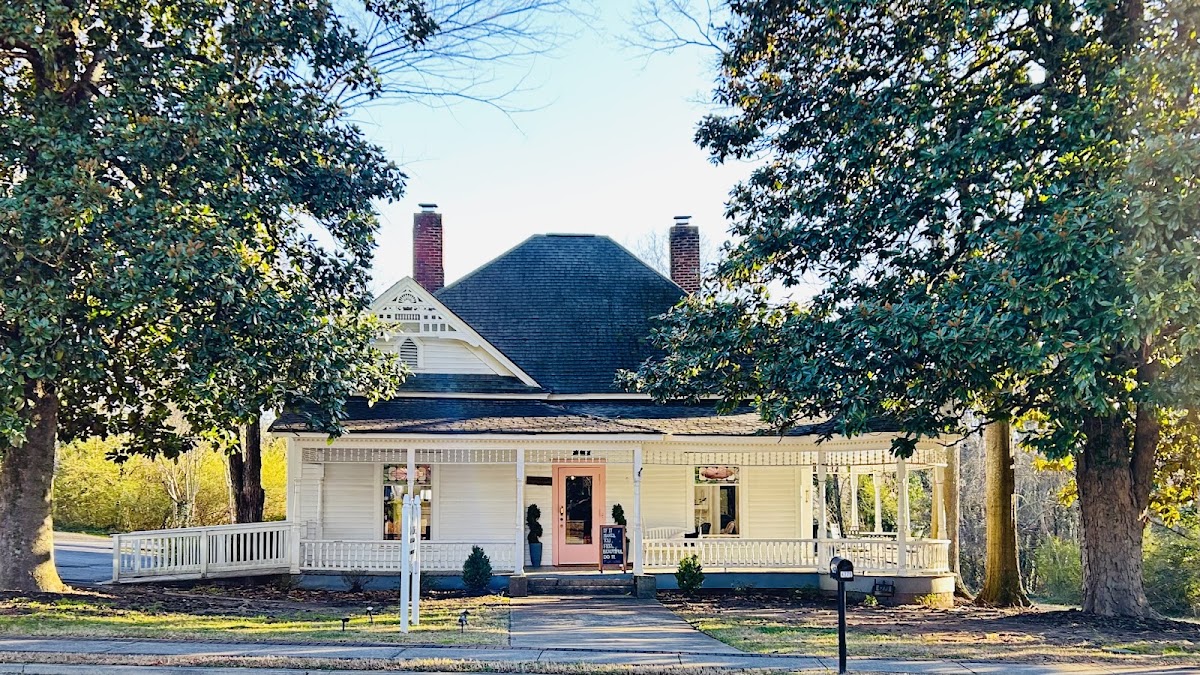 Oak + Lorel Salon