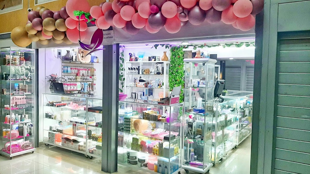 Kabuky Cosmetics