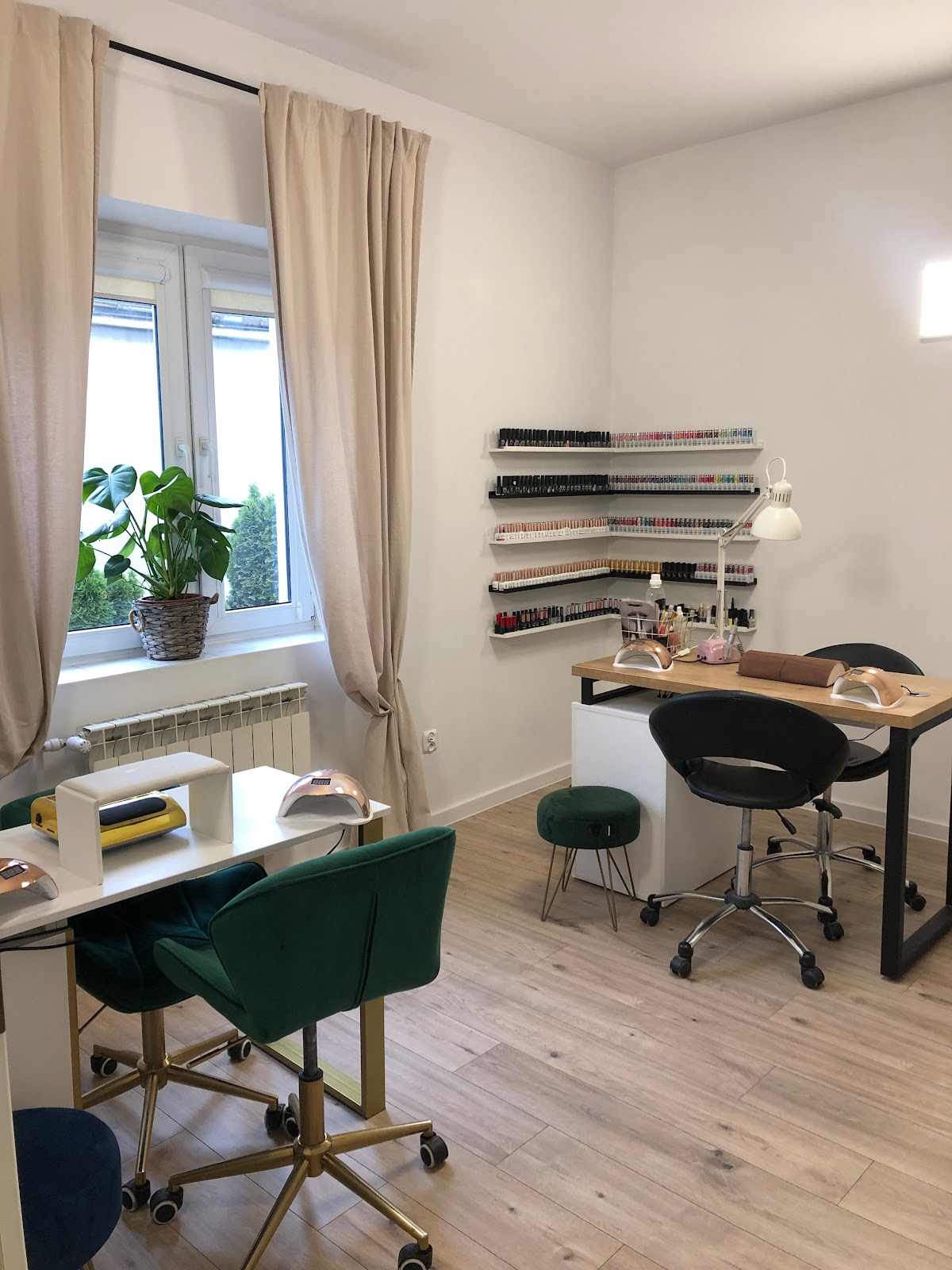 T&T Atelier Paznokcie & Kosmetyka