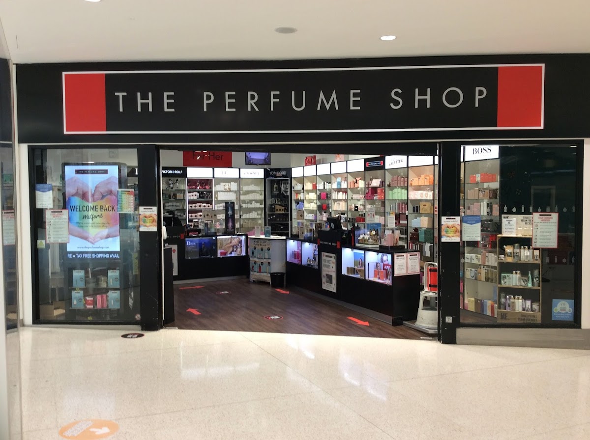 The Perfume Shop