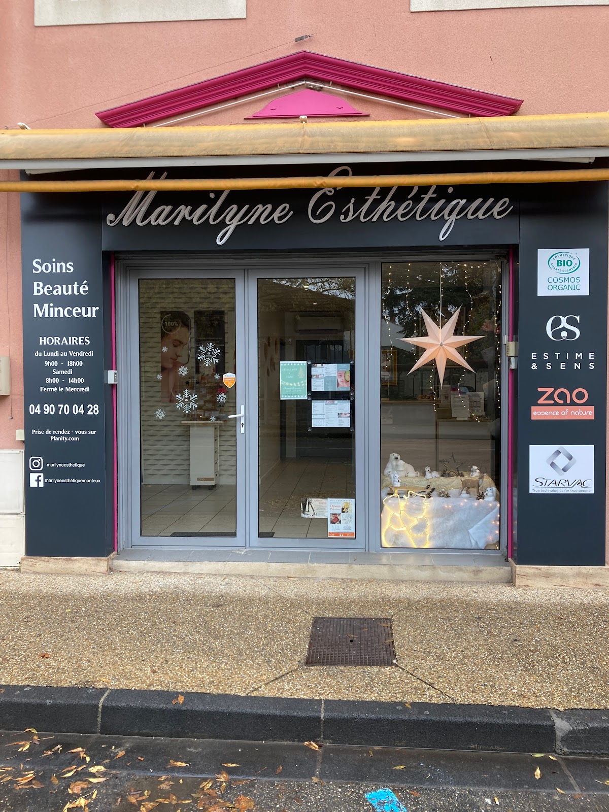 Marilyne Esthetique