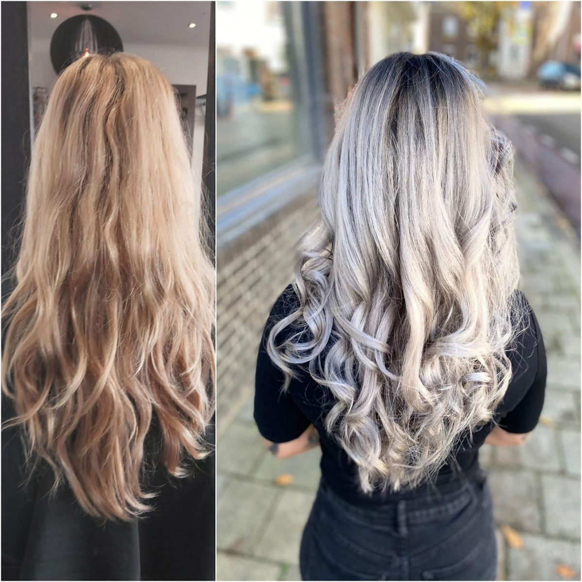DanVer Hair Face & Make-up