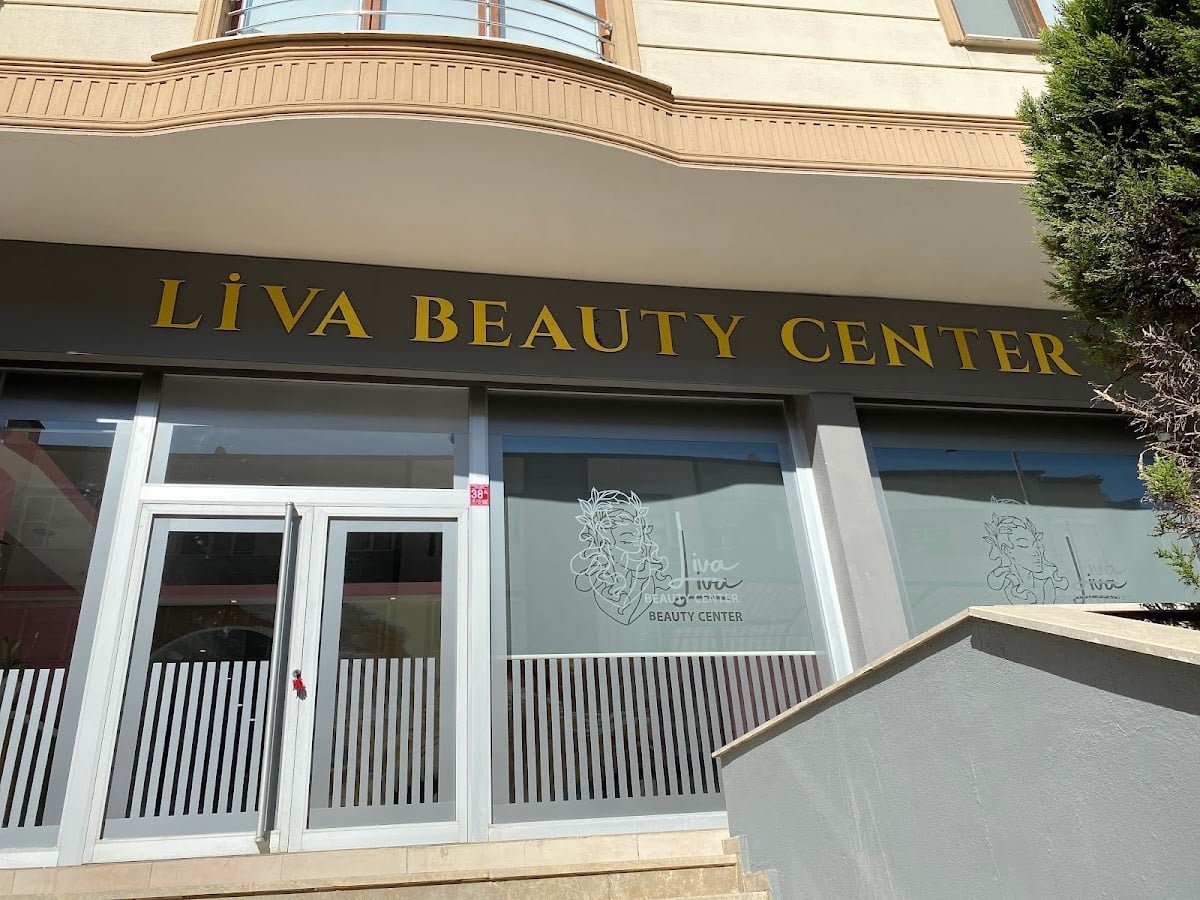 Edremit Liva Beauty Center
