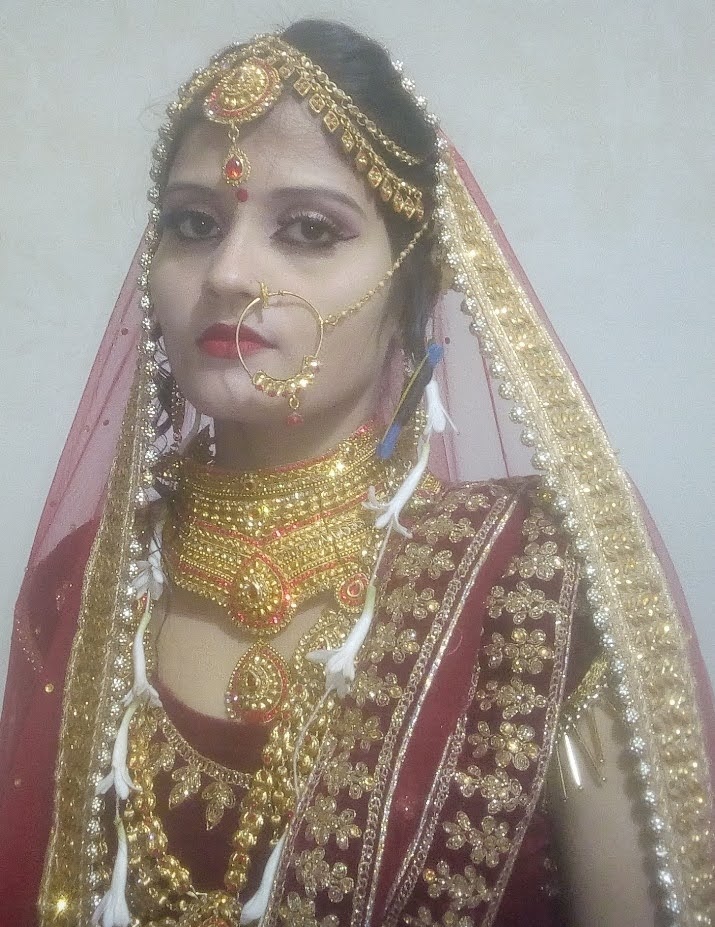 Laxmi Ladies Beauty Parlor