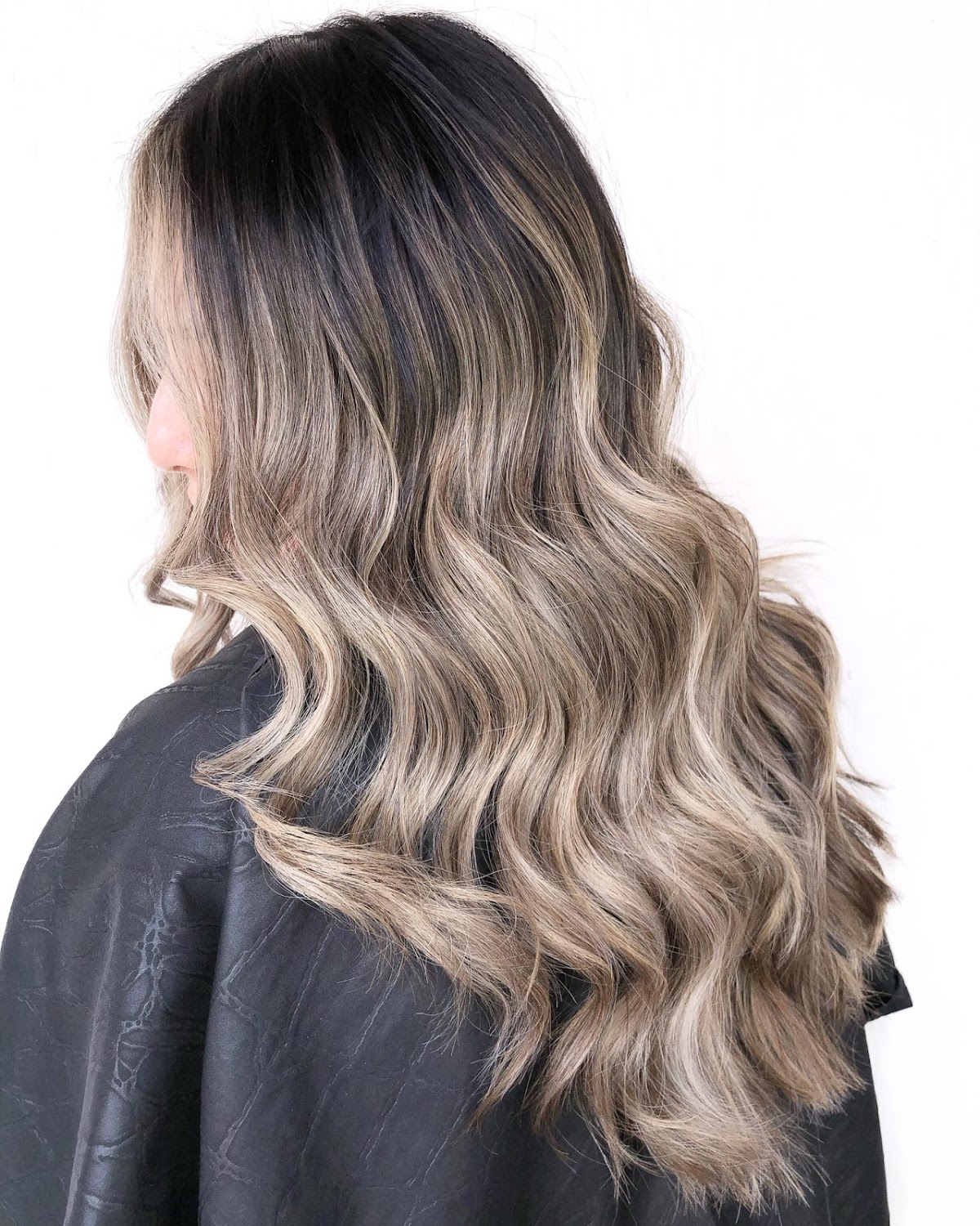 Luxe Salon & Spa