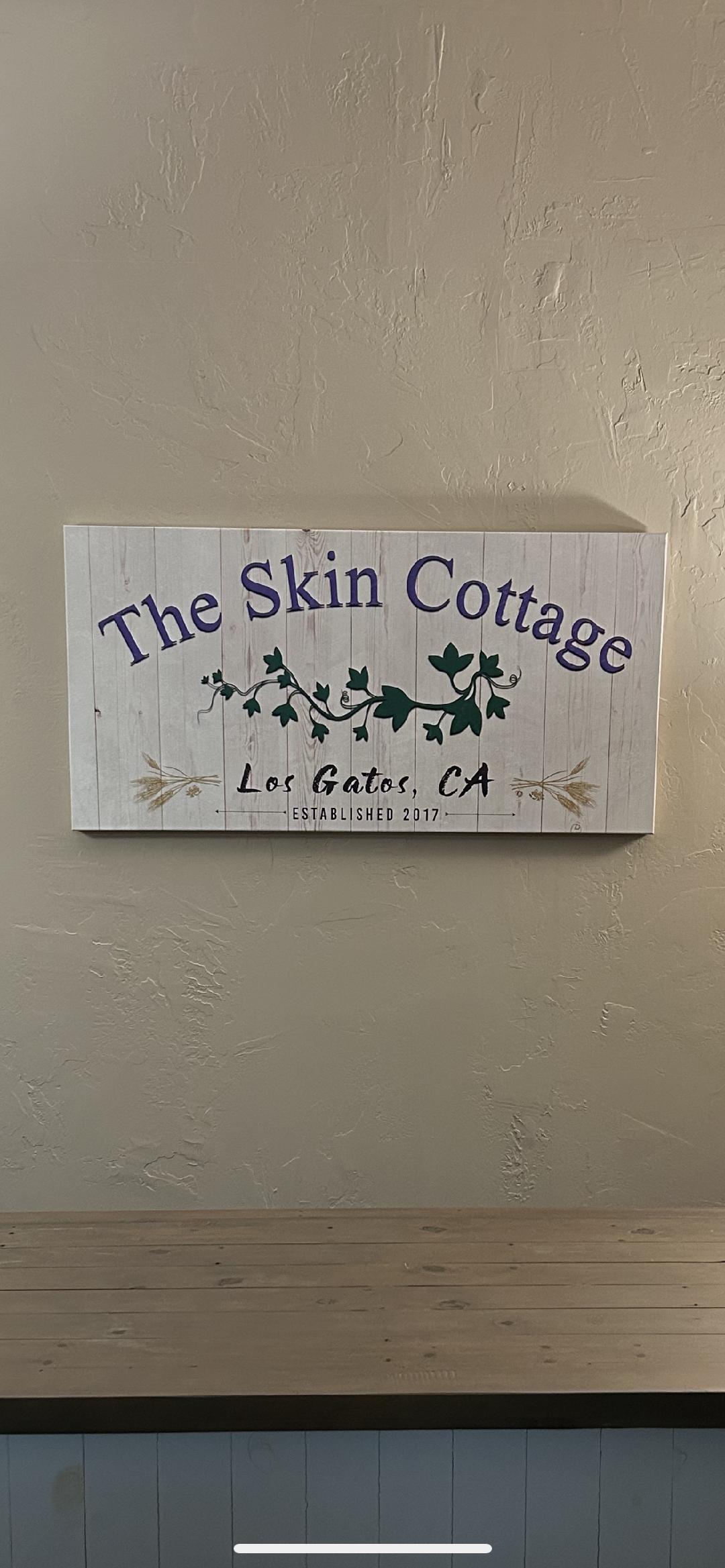 The Skin Cottage Organic Skin Care