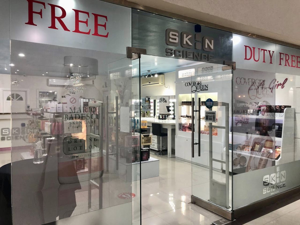 Skin Science