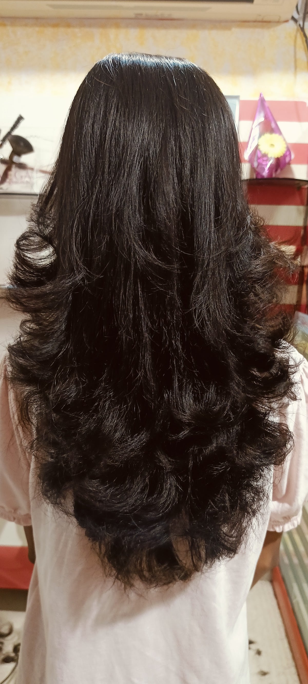 Tasya Beauty Parlor