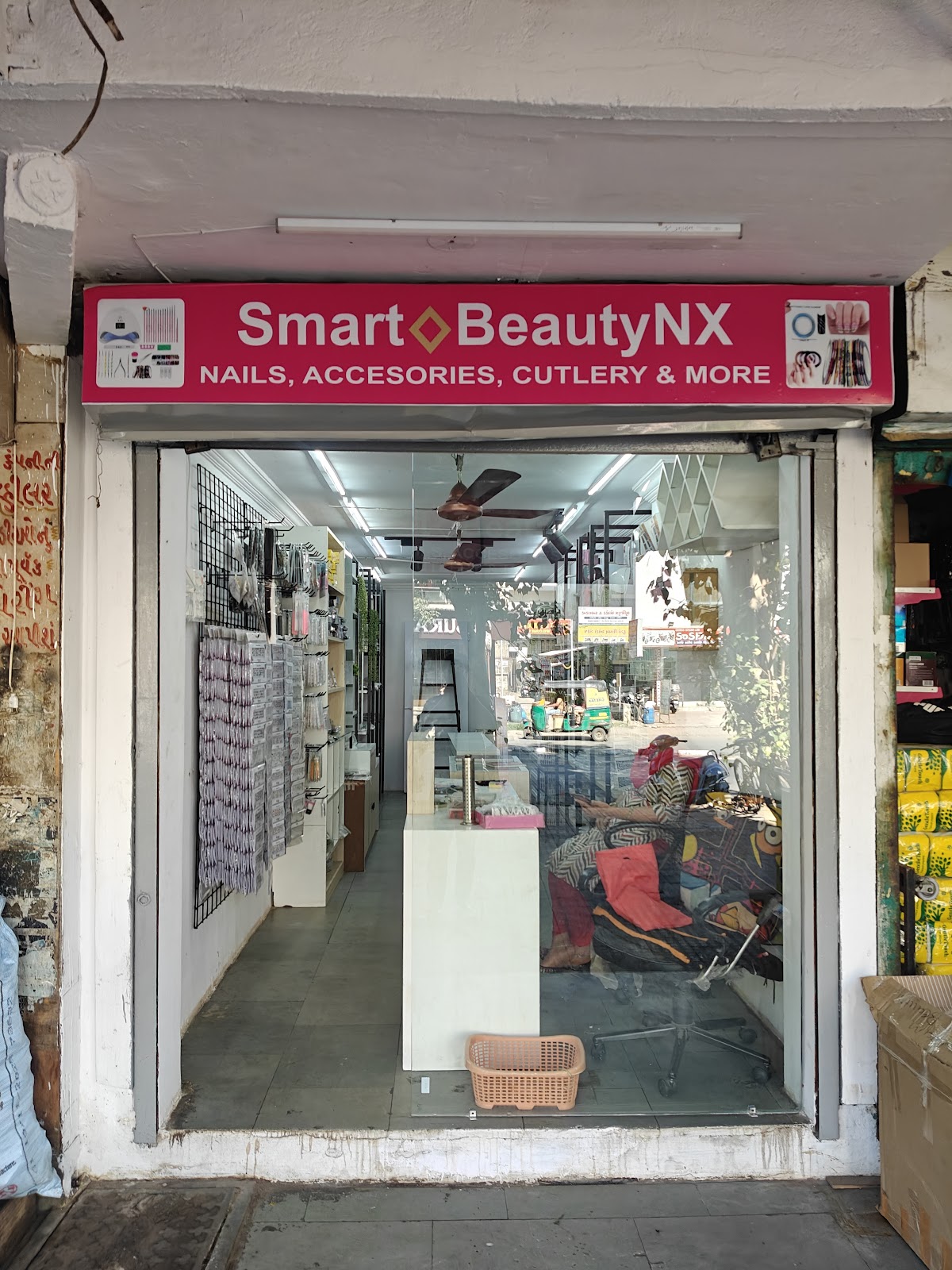 Smart Beauty NX