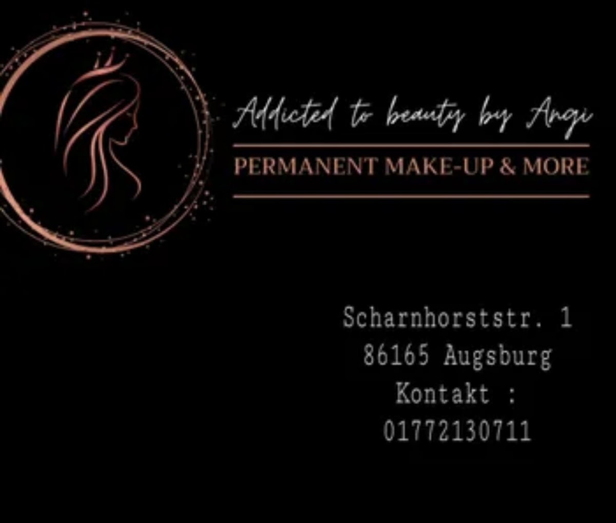 Addicted to beauty by Angi