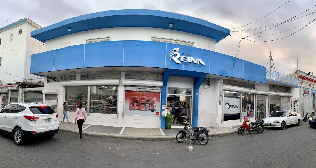 La Super Reina