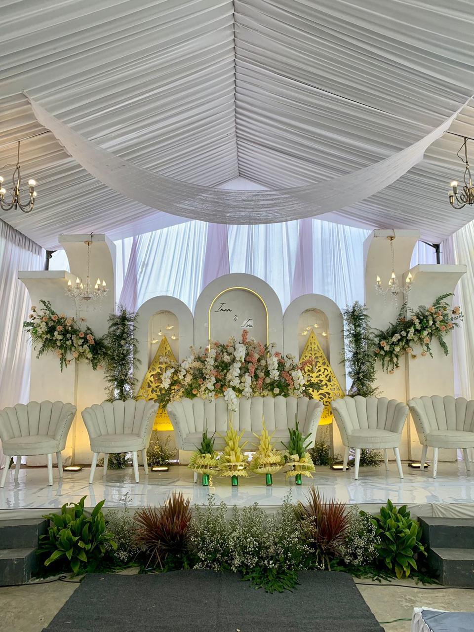 Asoka Wedding Gallery