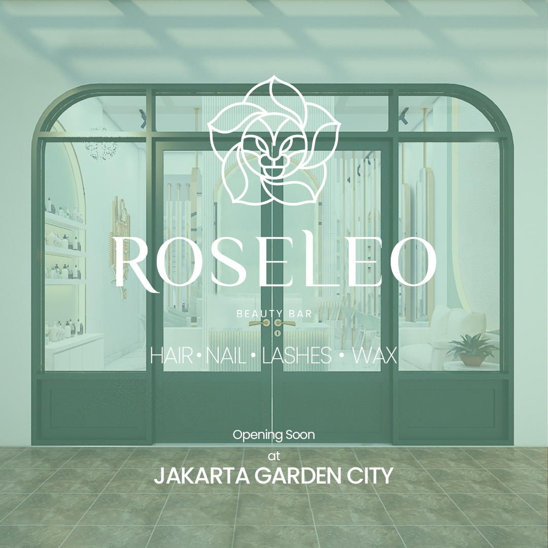 Roseleo Beauty Bar