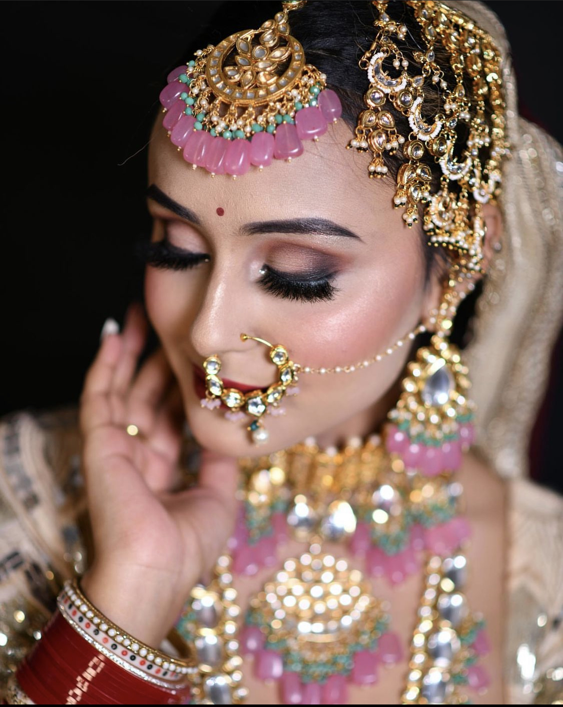 The Glam Studio