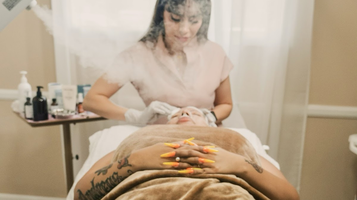 LaRose Skin Studio