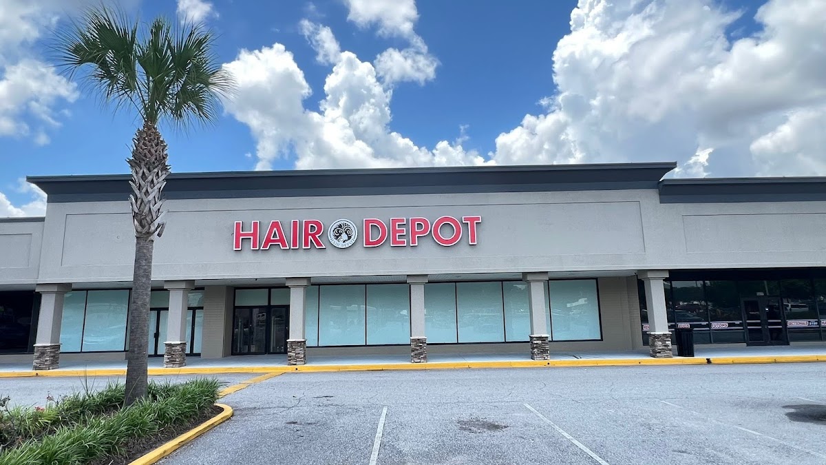 Hair Depot