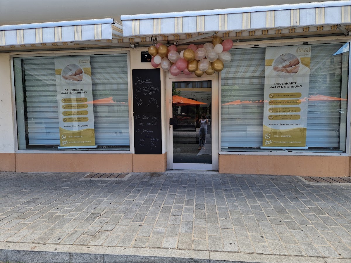 Beauty Experts Landau