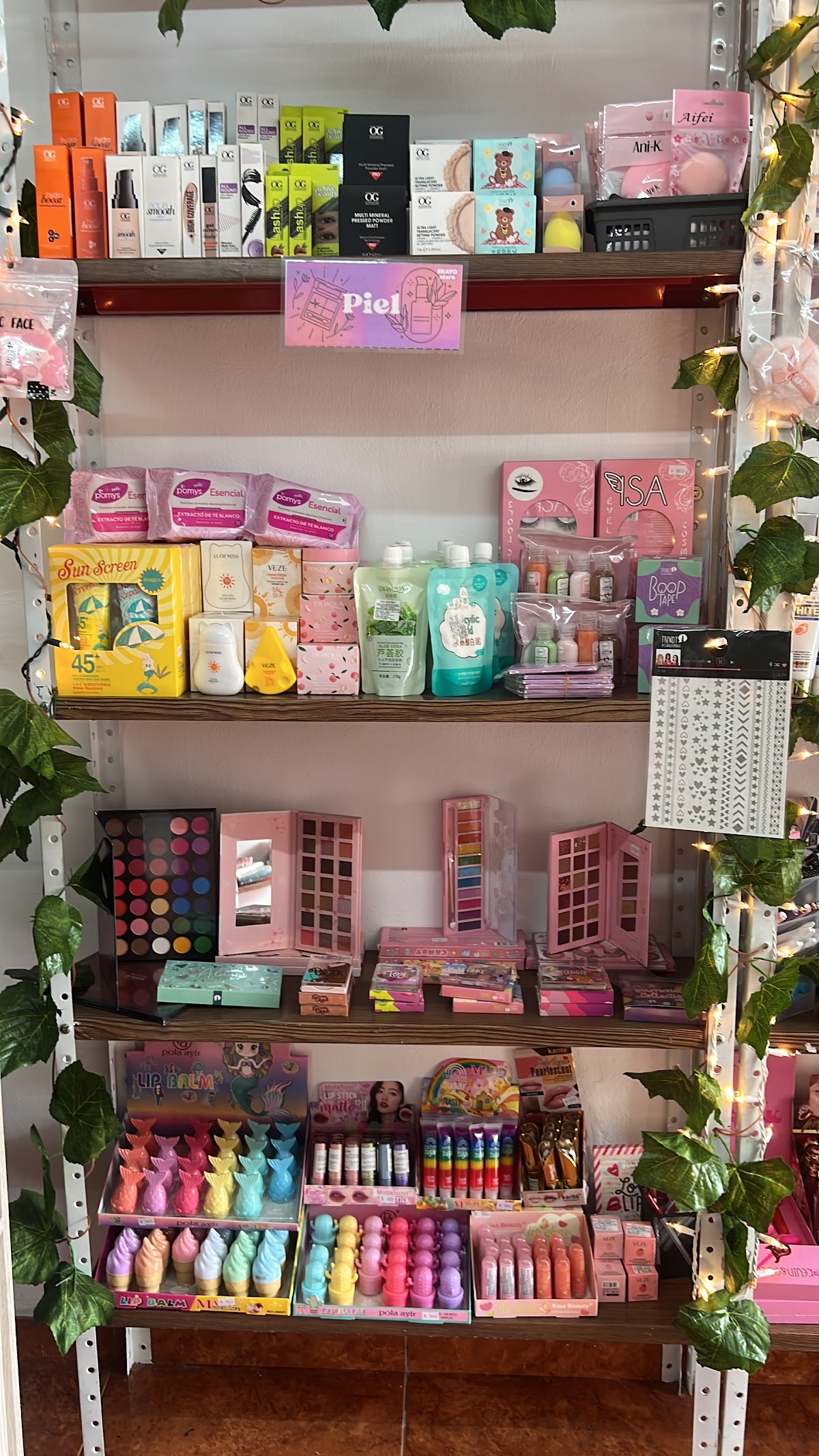 Erato Store